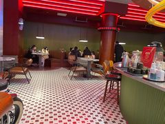 -人民咖啡馆(四行仓库店)