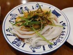 秦镇米面皮-陕西大厦中餐厅(陕西驻沪办店)