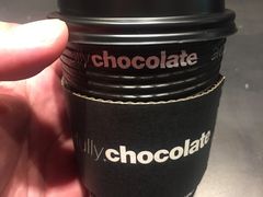 -Awfully Chocolate(嘉里城店)