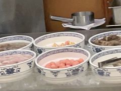-元一希尔顿酒店·禅自助餐厅·啤酒花园