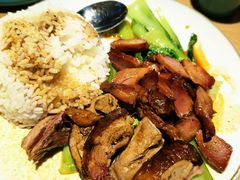 -昌勝香港深井烧鹅(新年华店)