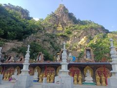 -大连天门山国家森林公园