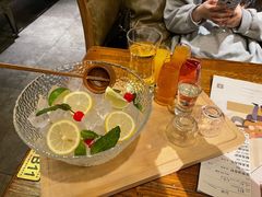 -村理·乡村菜音乐餐厅(河西店)