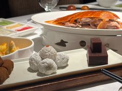 -四季民福烤鸭店(王府井东安门店)