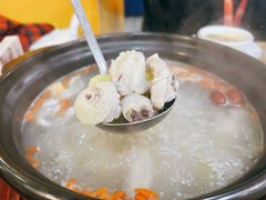 -濠轩阁特色生蚝火锅(水湾路店)