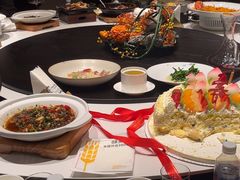 -食悦江南·淮扬菜·烤鸭(亚运村·惠新店)
