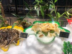 -川骄海鲜自助(亚运村店)