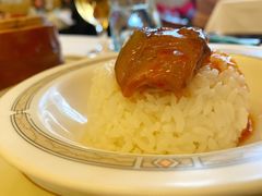 精品罐焖牛肉-莫斯科餐厅