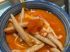 -老太原菜馆(南宫店)