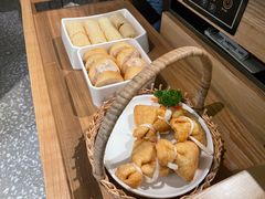 -左庭右院鲜牛肉火锅(环球港店)