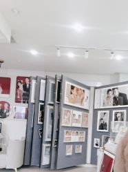 -施华洛婚纱摄影会所(范阳中路店)