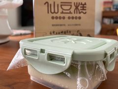 -仙豆菓夫(鼓楼店)