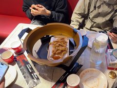-南锣南门(东方银座店)