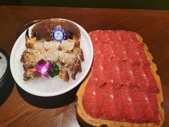-东海怡品海鲜豆捞(舟宿夜江店)