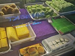 -陈记印尼风味小吃(北湖店)