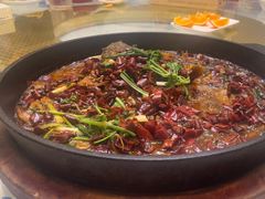 -勇利赵家烤肉坊(含光路店)