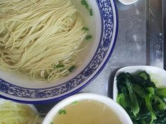 三虾面-裕兴记·三虾面(西北街总店)