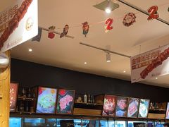 -木屋烧烤(西南角店)