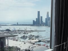 -青岛海尔洲际酒店