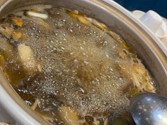 -爱膳菌锅锅(阳南店)