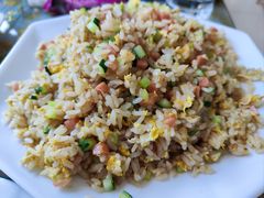 -美顺香食府鱼头老店(雪野湖店)