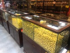 -延福橄榄(三坊七巷店)