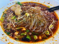 -钟方模白家肥肠粉(春熙店)