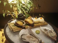 -锦和牛·炭火烧肉(ICC太和里店)