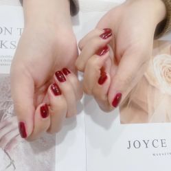 -UMl Nail 尤米美甲美睫半永久