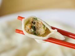 -菊花女水饺(闻涛苑店)