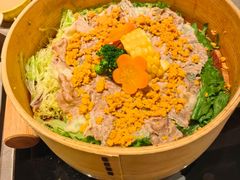 -胆道·海胆专门店(凯德晶萃店)