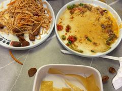 -宴全牛粤来越牛潮汕鲜牛肉火锅(海州万达广场店)