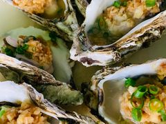 -四川小胡子海鲜(丁村万人海鲜广场店)