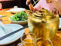 -小吊梨汤·北京菜·烤鸭(鸟巢店)