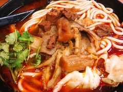-鑫花溪牛肉米粉(凤凰街创始总店)