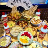 乐山周鸡肉.钵钵鸡才是YYDS
