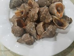 -华圆美食-老蓬莱菜(蓬港路店)