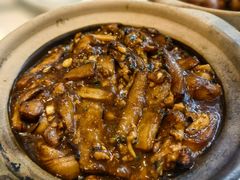 -金湖港式餐厅(建外店)