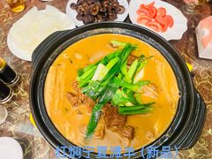 -草鱼先生潮州鱼生·虾生(新厦花园店)