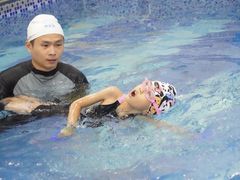 -水宝贝亲子游泳·水育早教运动中心(南海广场店)