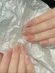 -M·X Nail日式美甲美睫