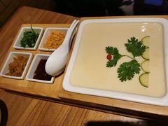 -胖老汉椒麻鸡清真新疆菜(西御街店)