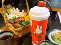 -湊湊火锅·茶憩(颐堤港店)