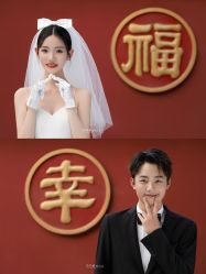 -布拉格婚纱摄影(真实客片店)