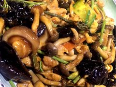 -人民公社大食堂(顺义总店)