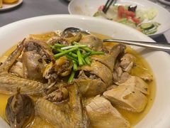 -怡和春天大酒楼(柳芳店)