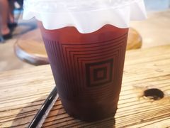 -来回·咖啡(天河南店)