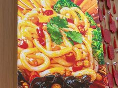 -冒菜西施·非遗冒菜(总店)