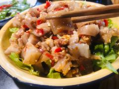 美容猪手-李子坝梁山鸡(李子坝大鸡哥店)