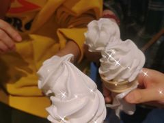 -麦当劳(天塔道店)